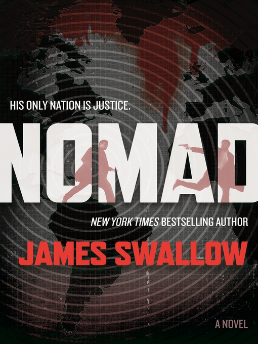 Title details for Nomad by James Swallow - Available